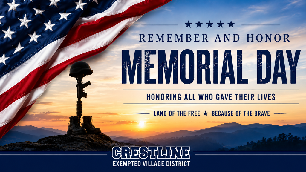Memorial Day
