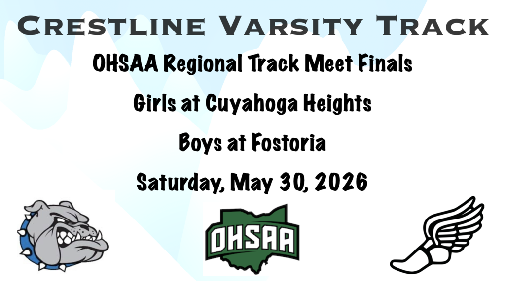 OHSAA Track