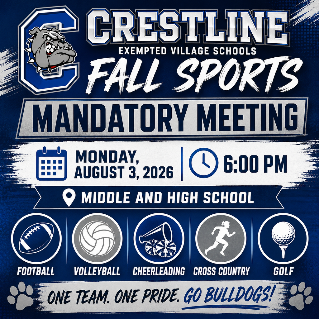 Fall Sports Meeting