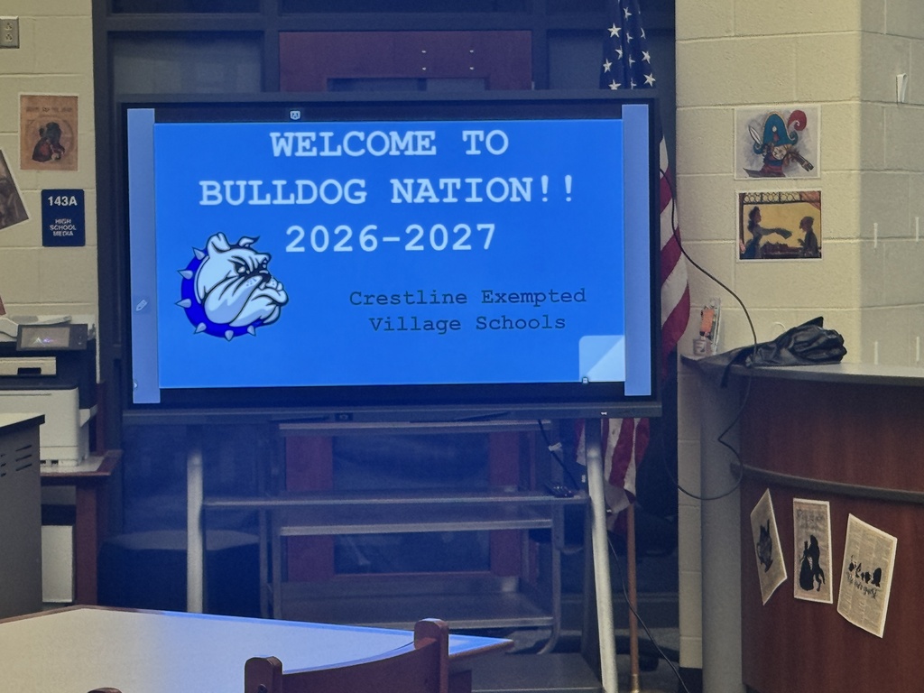 New Staff