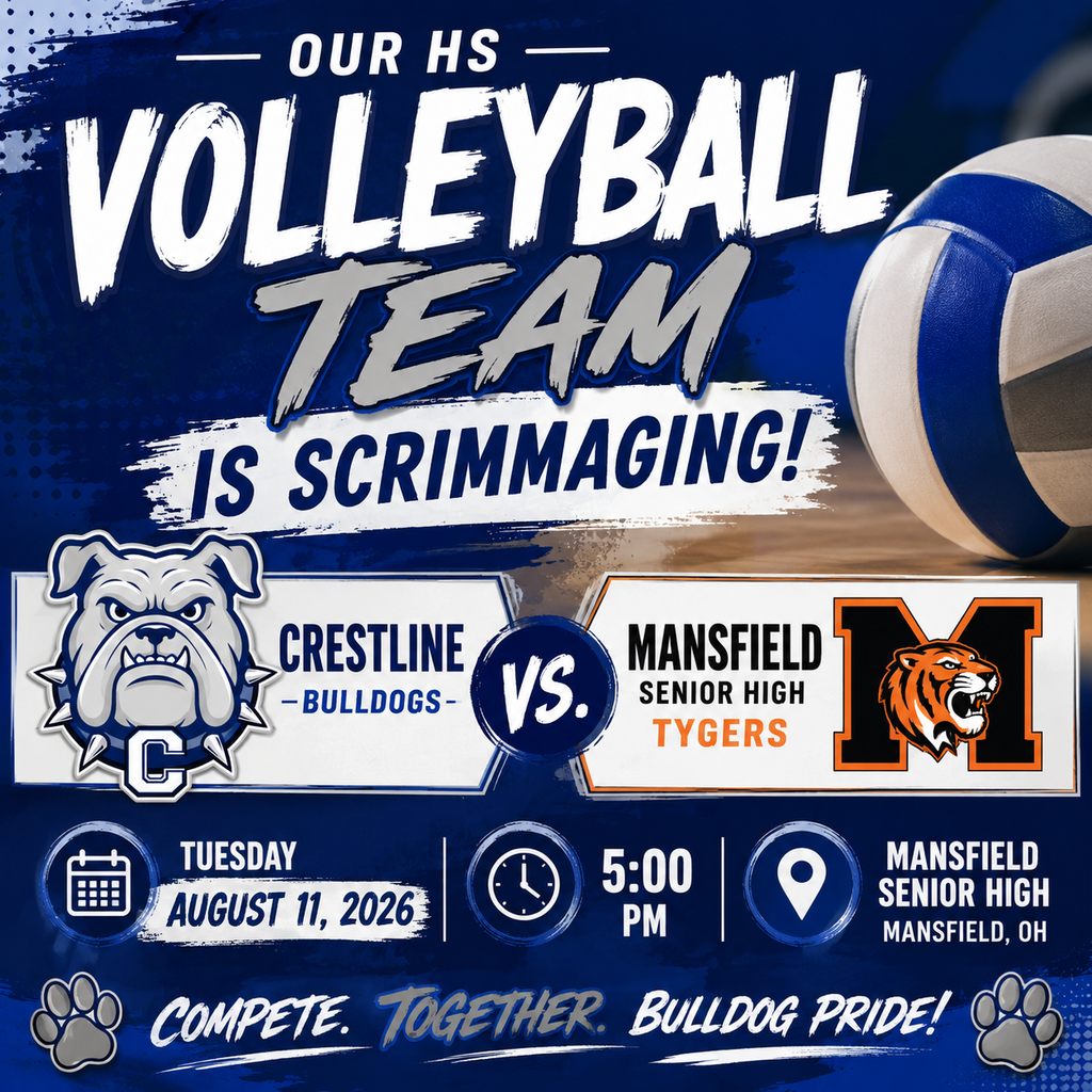 CEVSD @ Mansfield Senior VB