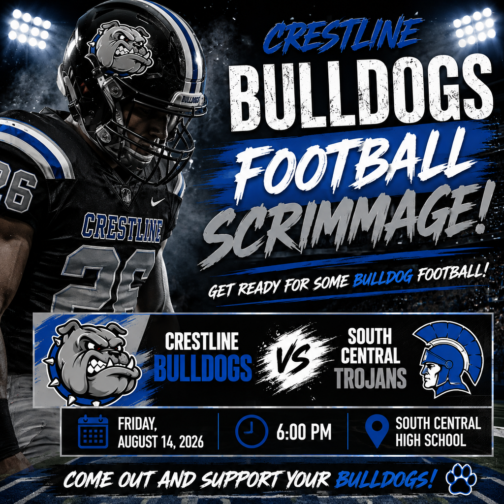 FB Scrimmage