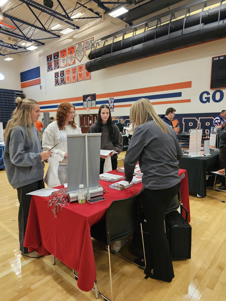 Career Fair