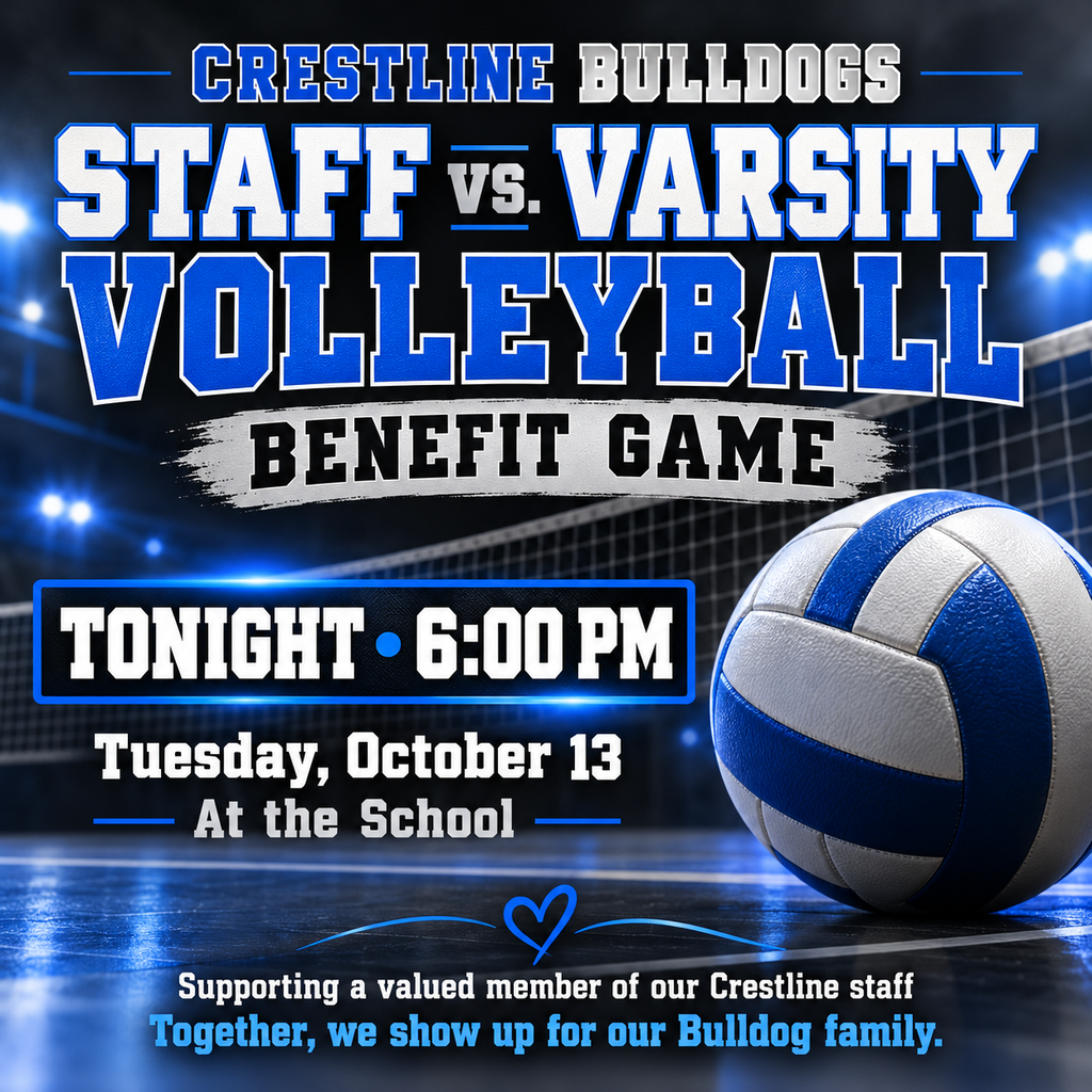 CEVSD Benefit VB Game