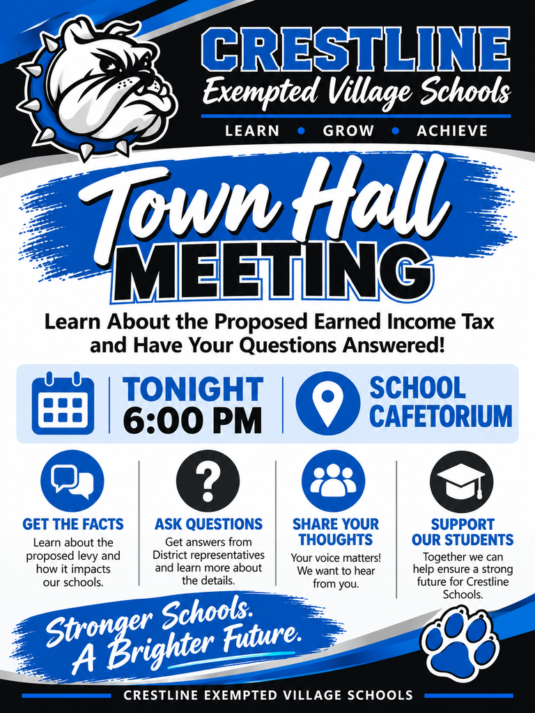 Town Hall Meeting