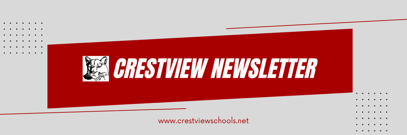 CrestView Newsletter