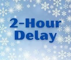 2-Hour Delay
