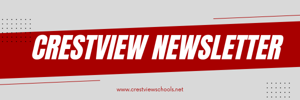 Crestview Newsletter