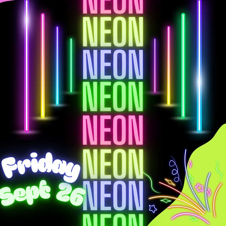 Friday’s Spirit Theme