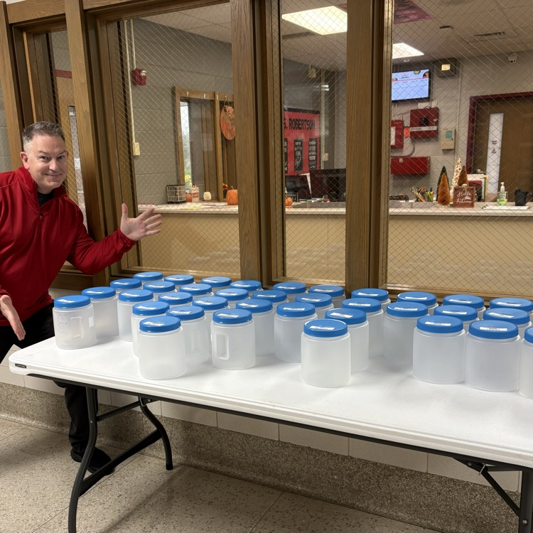 Fundraiser