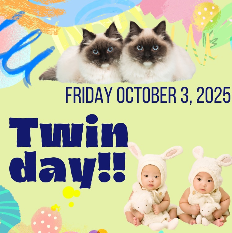 Twin Day