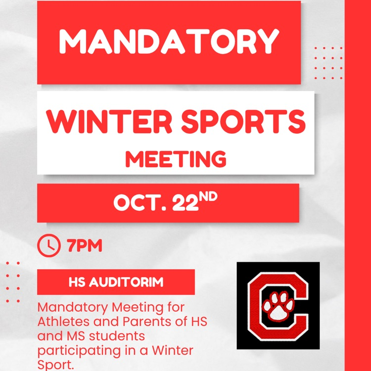 Winter sports