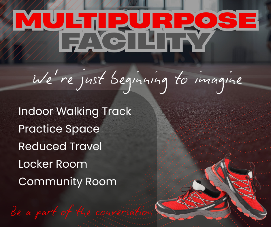 Multipurpose Facility Intro
