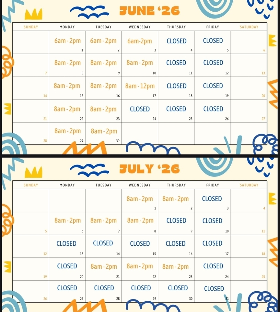 Calendar