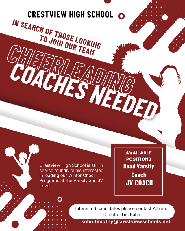 Cheer
