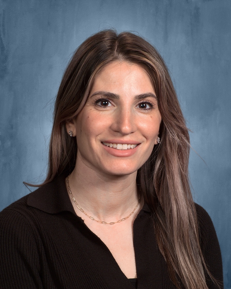Melissa Kobeissi Portrait