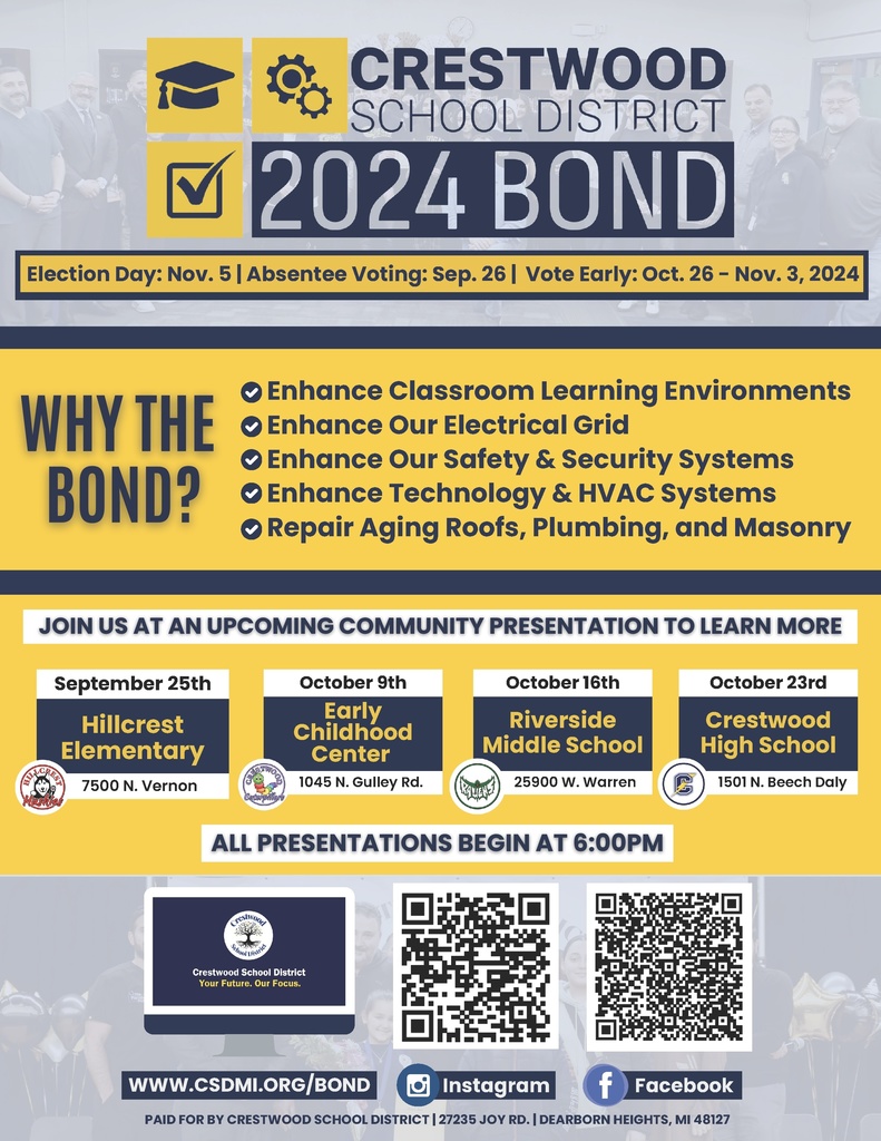 CSD Bond 2024