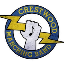 CHS  Band  logo 