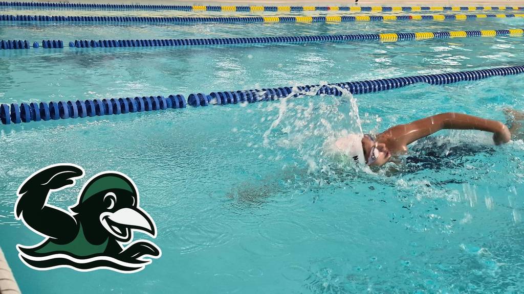 Riverside swimmers had a great meet!