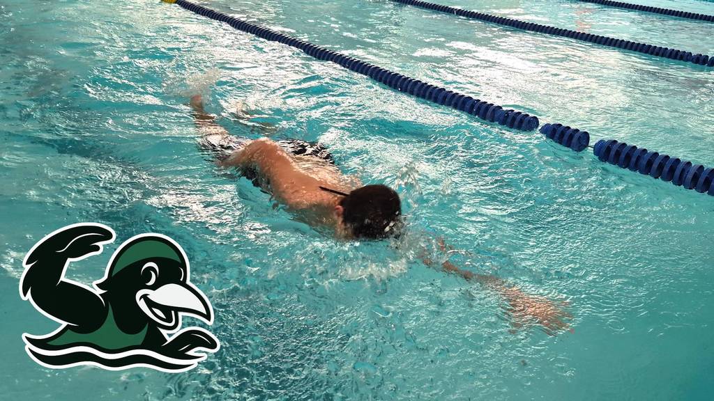 Riverside swimmers had a great meet!