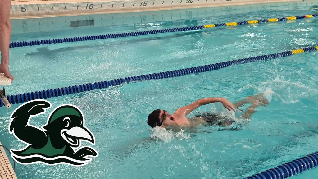 Riverside swimmers had a great meet!