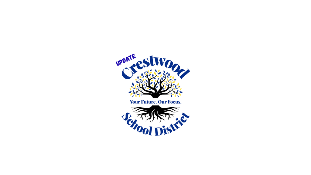 Update with Crestwood Logo 