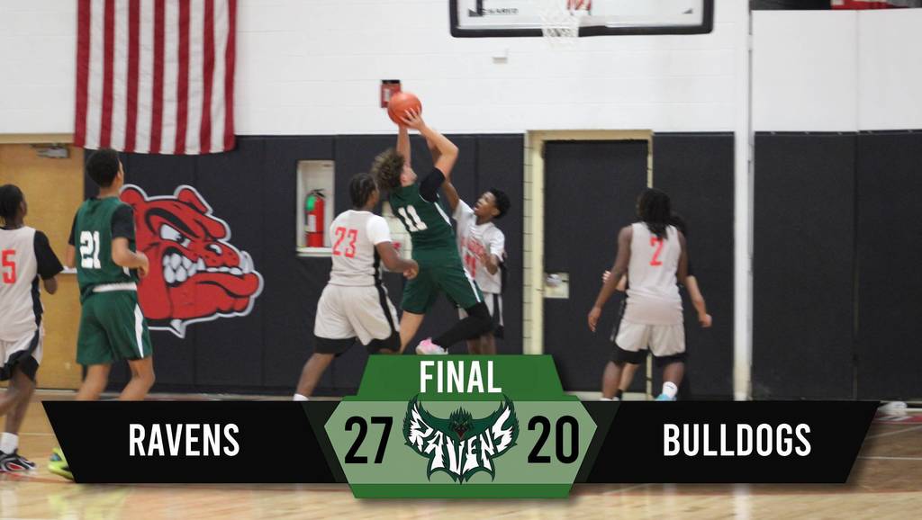 Riverside defeats the Bulldogs! 