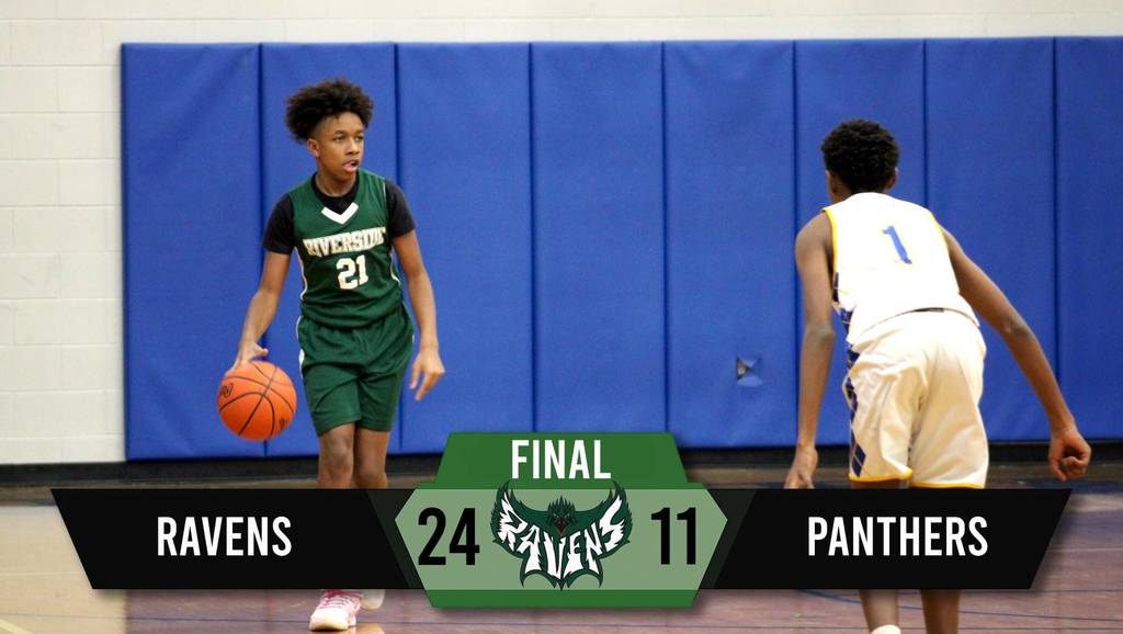 Riverside defeats Redford