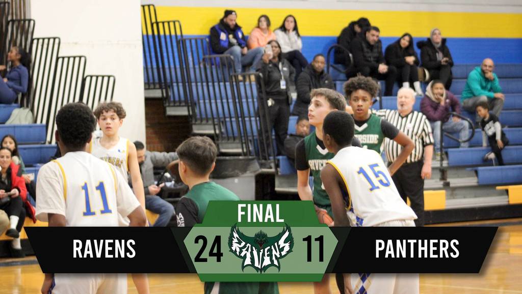 Riverside defeats Redford