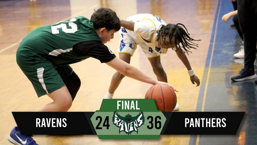 Riverside falls the Redford Union.