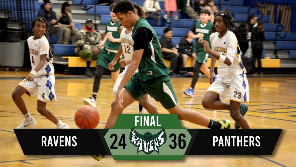 Riverside falls the Redford Union.