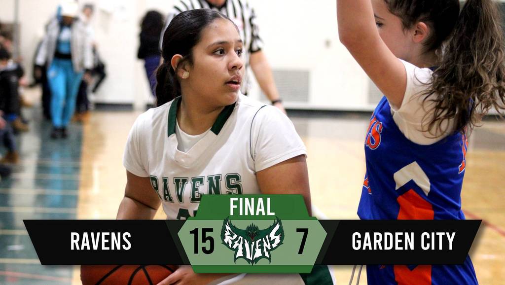 8th grade  defeats Garden City