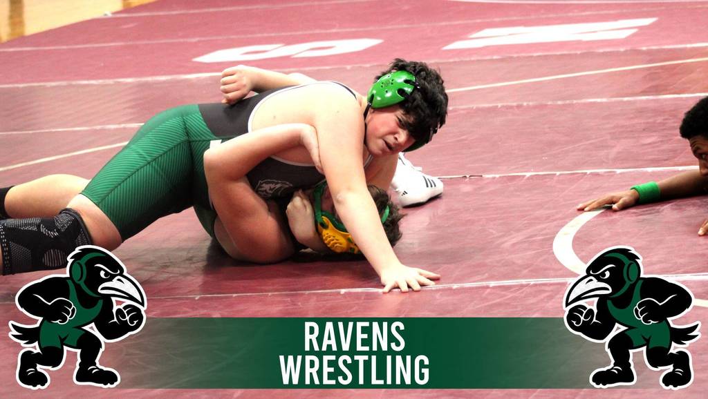 Wrestling Overlay (3)