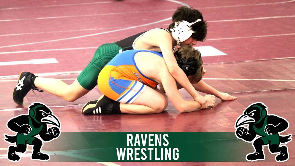 Wrestling Overlay (4)