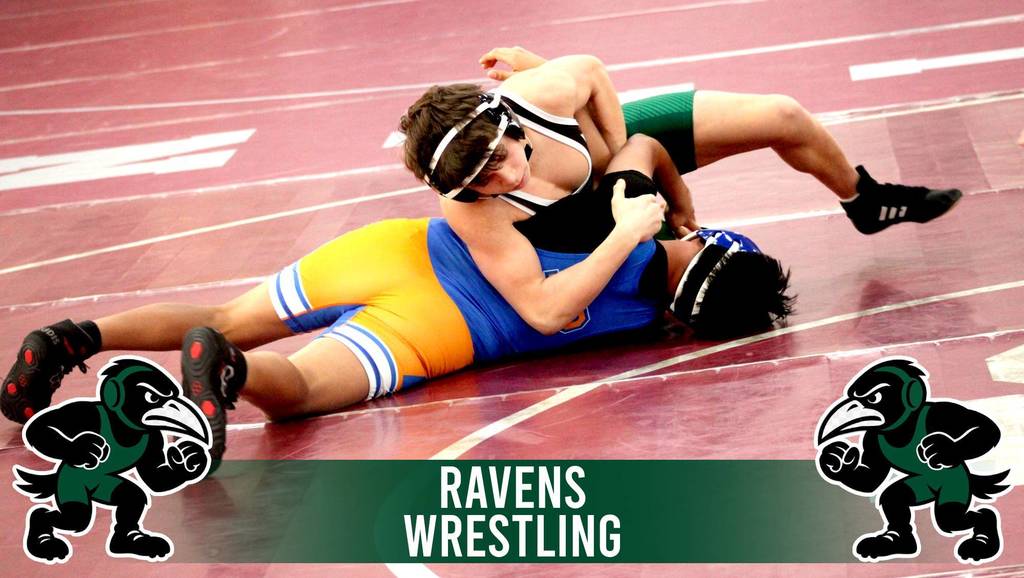 Wrestling Overlay (5)