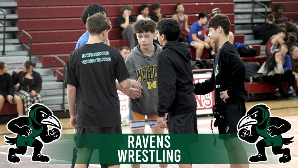 Wrestling Overlay (2)