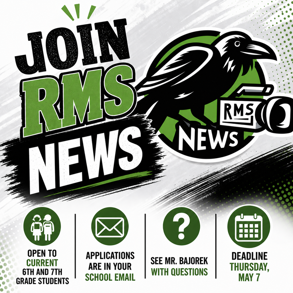 Join RMS News