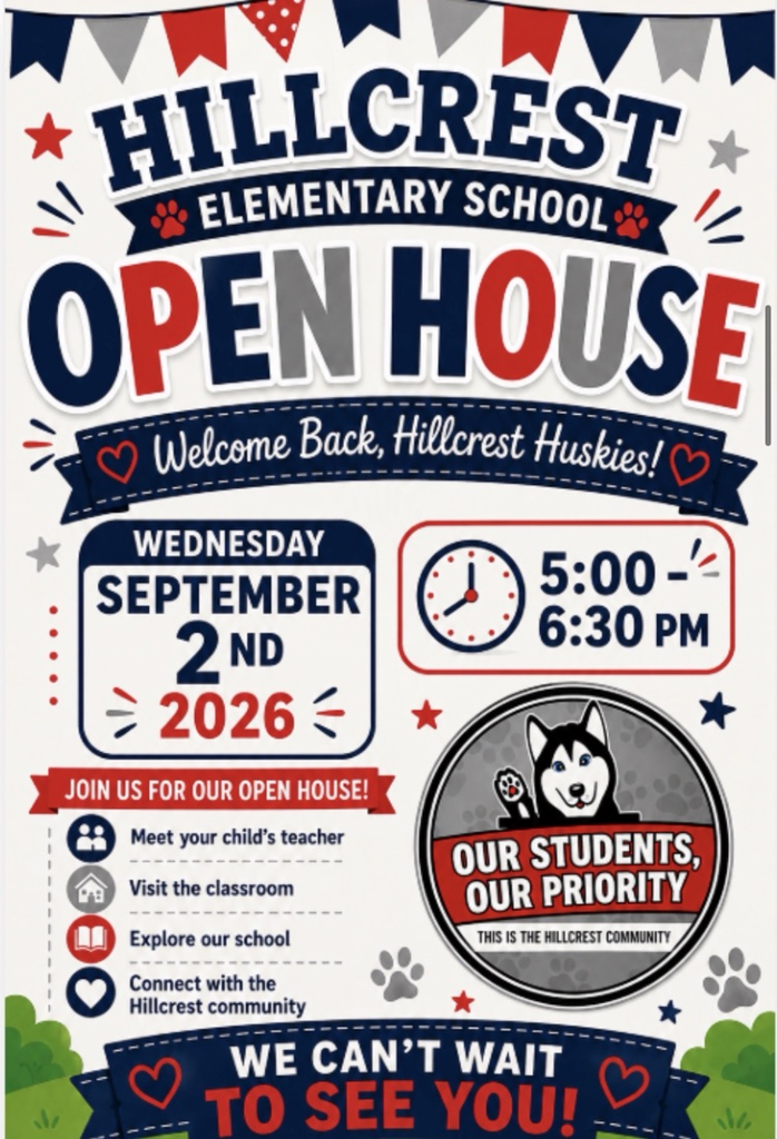 open house 