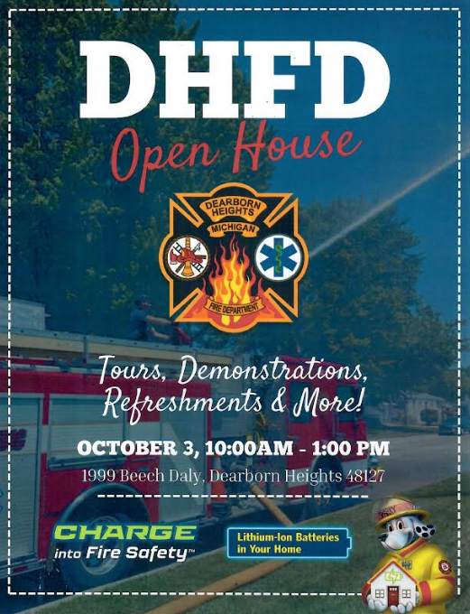 DHFD