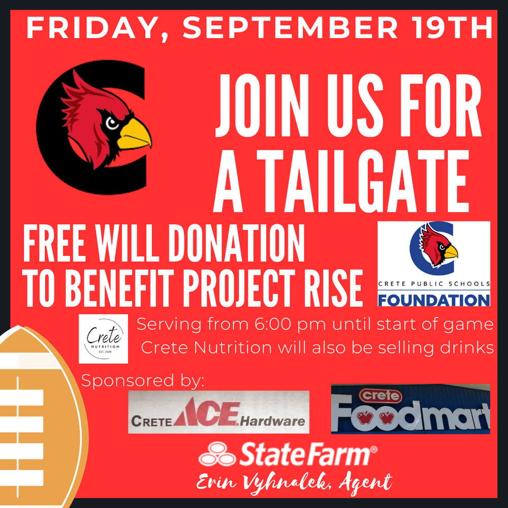 Tailgate