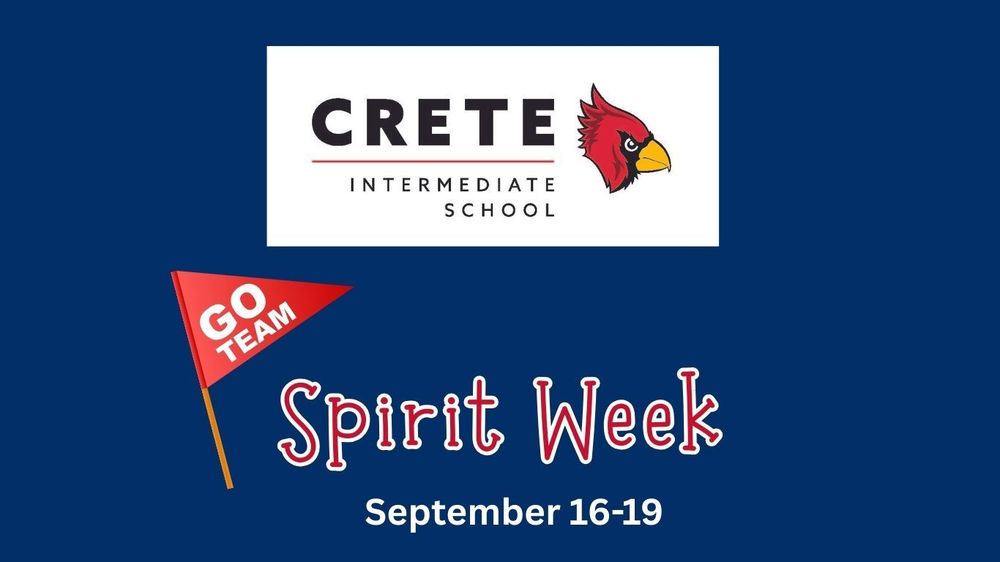 Spirit Week