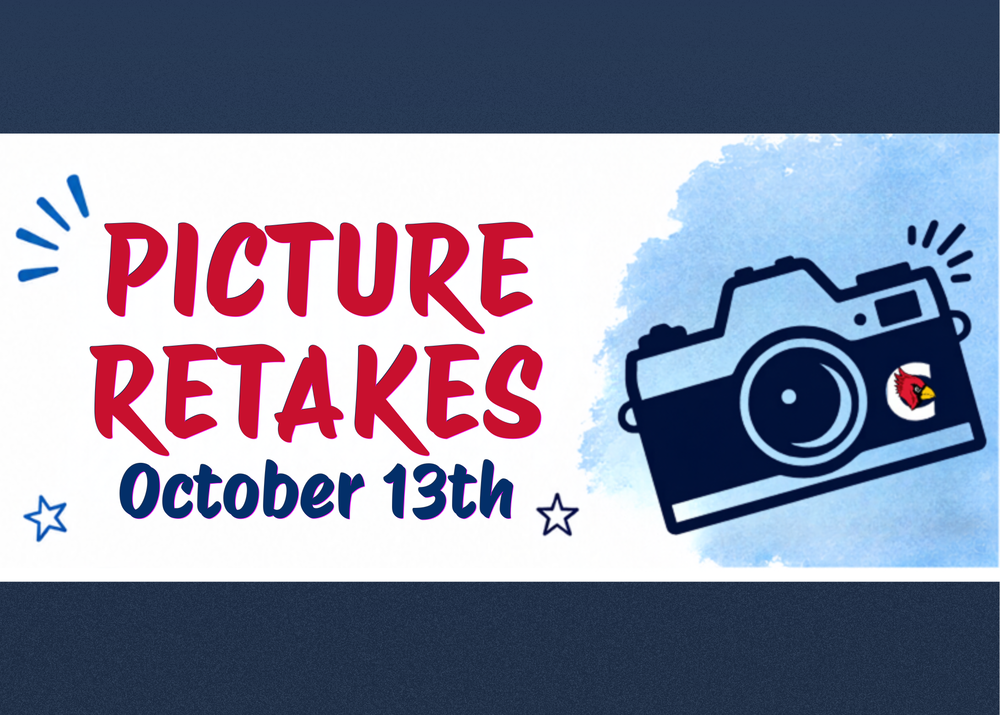 Picture Retakes
