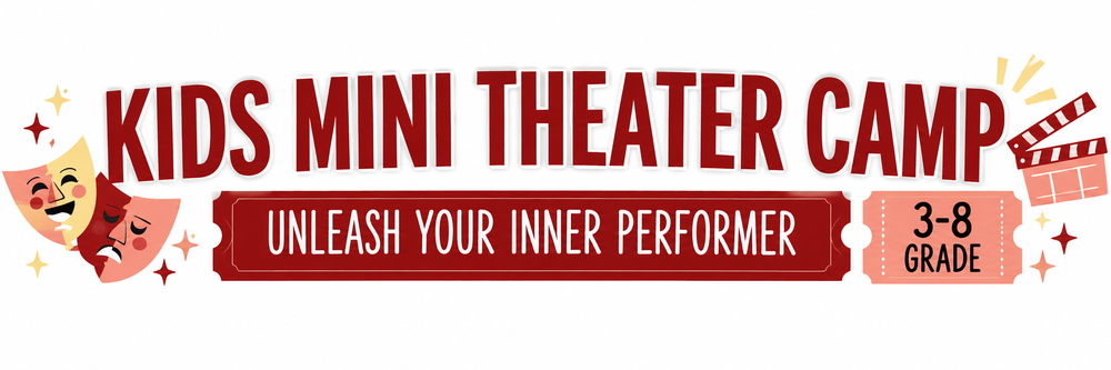 Theater Camp