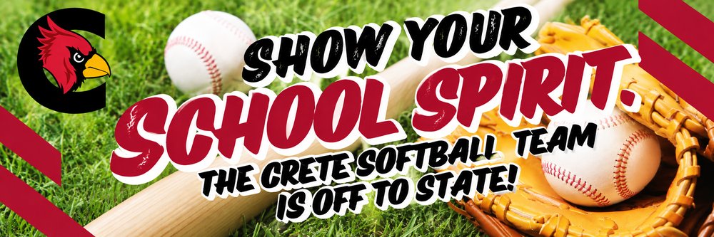 State Softball