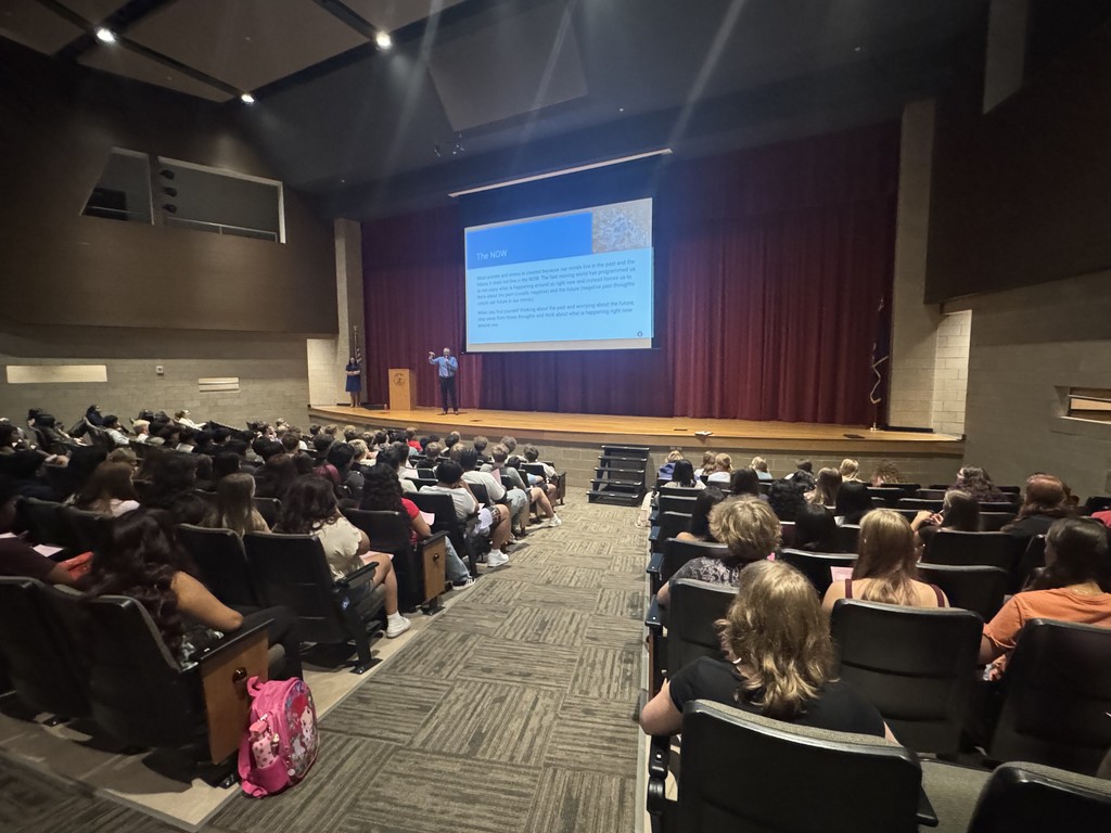 Sr meeting