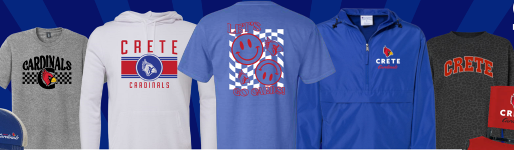 Booster club