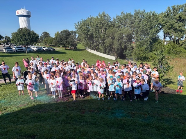 Color Run