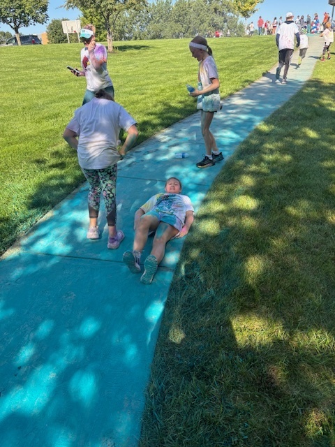 Color Run