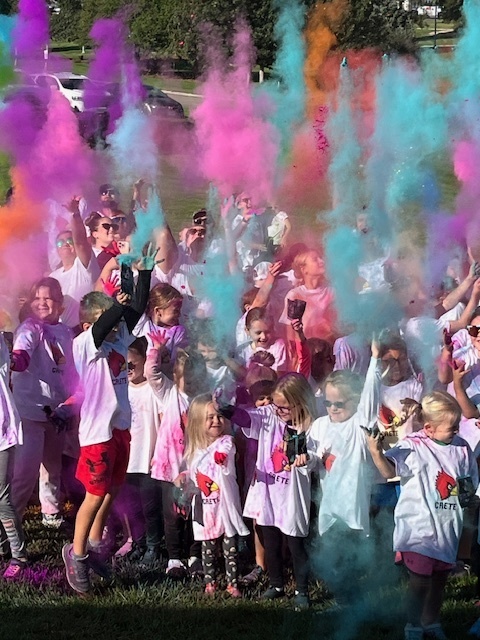 Color Run