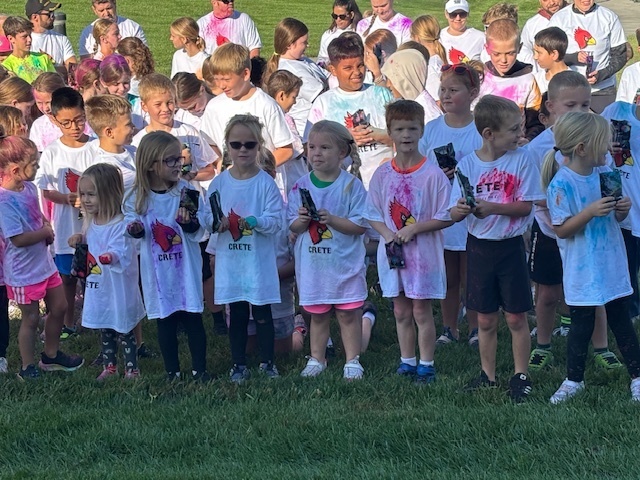Color Run